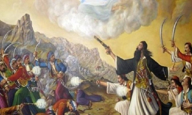 25η Μαρτίου: Η Μεγάλη Ελληνική Επανάσταση του 1821 και η Κρήτη