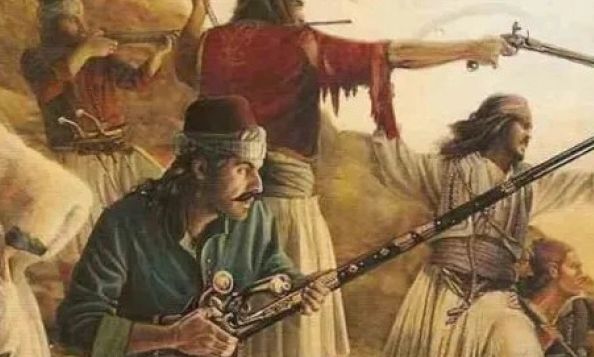 Εθνική επέτειος 25ης Μαρτίου: 10 μύθοι σχετικά με την επανάσταση του 1821