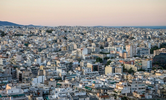 ΕΝΦΙΑ: Οι περιοχές που απαλλάσσονται από την υποχρέωση καταβολής για το έτος 2025