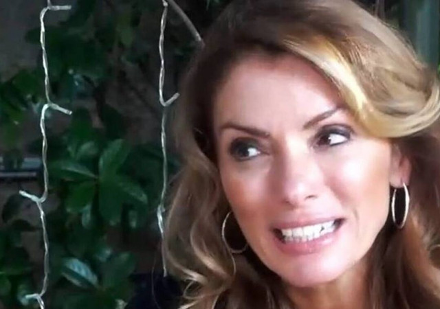 Αλεξάνδρα Πασχαλίδου: Με μεγάλη χαρά θα παρουσίαζα ξανά τη Eurovision