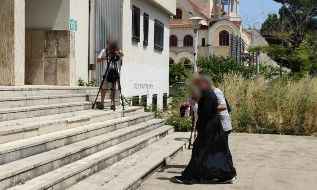 Αγρίνιο: Ούτε μέρα δεν μείωσε το Εφετείο την καταδίκη του ιερέα για τους βιασμούς σε βάρος ανηλίκων