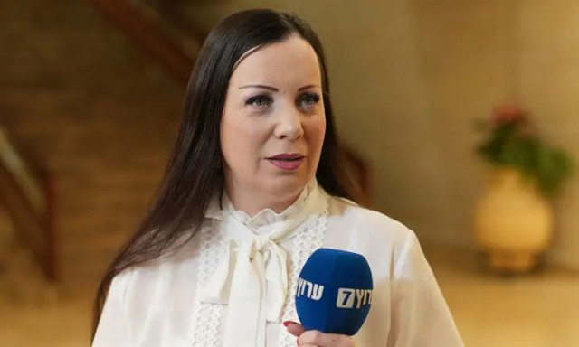 Ισραήλ:Βουλευτής καταγγέλλει ότι σκοτώνουν στρατιωτικούς που μιλούν για το τι έγινε την 7η Οκτωβρίου