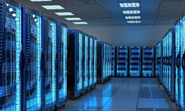 «ΔΑΙΔΑΛΟΣ»: Ξεκινά η υλοποίηση του νέου Εθνικού Υπερεπεξεργαστή