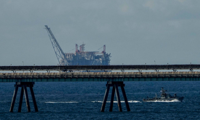 Έρευνες νότια της Κρήτης από Chevron: Ψήφος εμπιστοσύνης από αμερικανικούς κολοσσούς