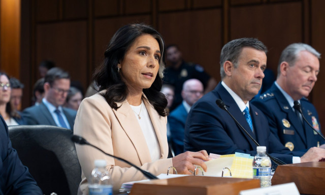 Υπόθεση Signal: Η αινιγματική Τάλσι Γκάμπαρντ, η διαρροή της συνομιλίας και το παρασκήνιο