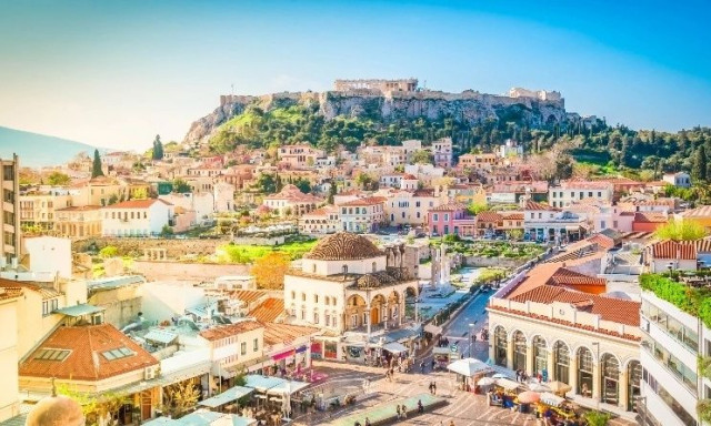 Αυτή είναι η πιο ευτυχισμένη χώρα στον κόσμο για φέτος: Η θέση της Ελλάδας