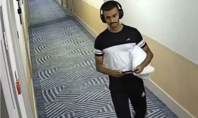 Παιδόφιλος ταξίδεψε από το Ντουμπάι στο Ηνωμένο Βασίλειο για να κακοποιήσει 13χρονη