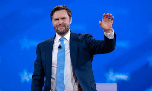 ΗΠΑ: Στη Γροιλανδία την Παρασκευή ο αντιπρόεδρος των ΗΠΑ Τζέι Ντι Βανς