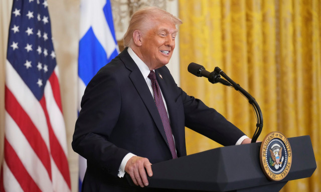 «Οι Έλληνες του Τραμπ»: Από τον Gus Bilirakis μέχρι τον John Catsimatidis