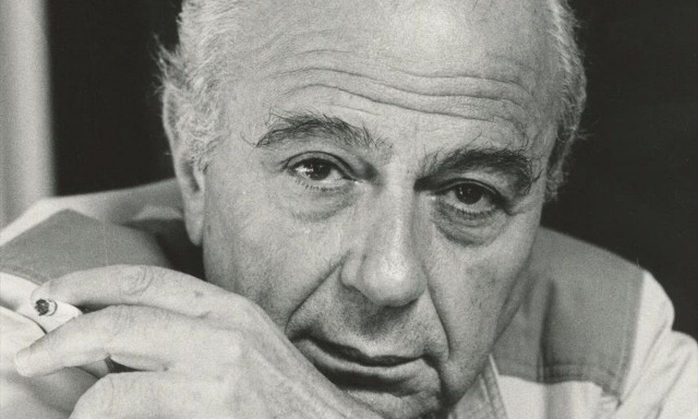 Ιδρυμα Μιχάλης Κακογιάννης: Τετραήμερο αφιέρωμα στον μεγάλο σκηνοθέτη στην Παραμυθιά Θεσπρωτίας