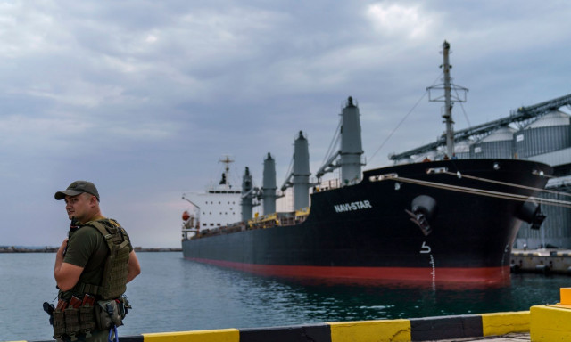 Μαύρη Θάλασσα: «Φως στο τούνελ» του πολέμου φέρνει η συμφωνία εκεχειρίας μεταξύ Ουκρανίας – Ρωσίας