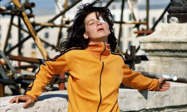 Το Fundamentals of Love επιστρέφει με τους «Εραστές της γέφυρας» του Λεός Καράξ