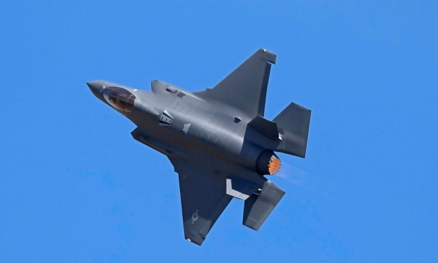 ΗΠΑ: Αφήνουν ανοιχτό παράθυρο για απόσυρση των κυρώσεων κατά της Τουρκίας - Τι σημαίνει για τα F-35