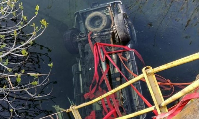 Τραγωδία στη Λακωνία: Ο διάλογος του αστυνομικού με τον πατέρα της 15χρονης - «Κατάλαβες τι έκανες;»