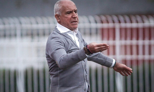 Νίκος Αναστόπουλος: Γιατί ξύρισε το θρυλικό του μουστάκι - «Δεν ήταν κάτι που μου άρεσε»