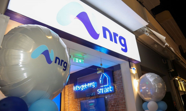 H nrg εγκαινιάζει το 1o κατάστημά της στο Ηράκλειο Κρήτης