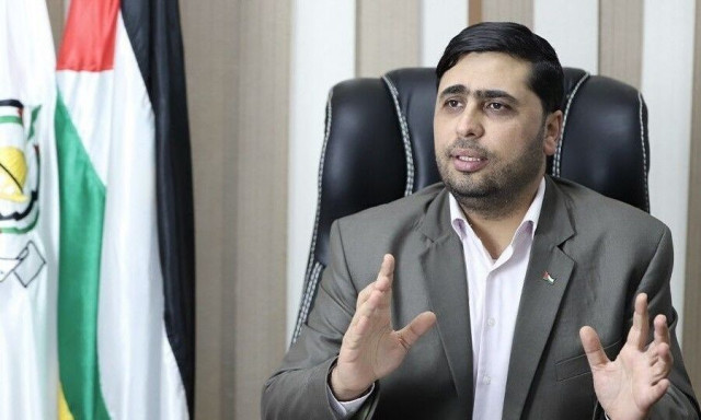 Γάζα: Νεκρός ο εκπρόσωπος της Χαμάς σε ισραηλινή αεροπορική επιδρομή