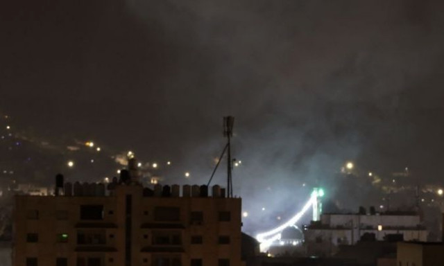 Νεκρός ο εκπρόσωπος της Χαμάς σε βομβαρδισμό του Ισραήλ στη Γάζα