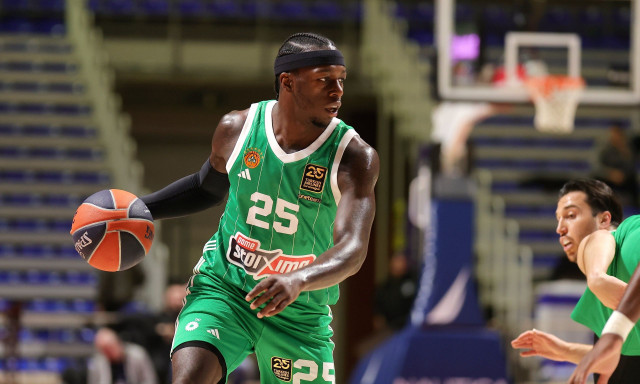 «Απίστευτος» Παναθηναϊκός: «Γεννημένοι Πρωταθλητές» οι «πράσινοι» - Τα πρωτοσέλιδα (27/03)