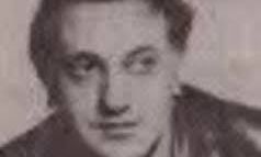 Πέθανε ο ηθοποιός Πάνος Βασιλειάδης