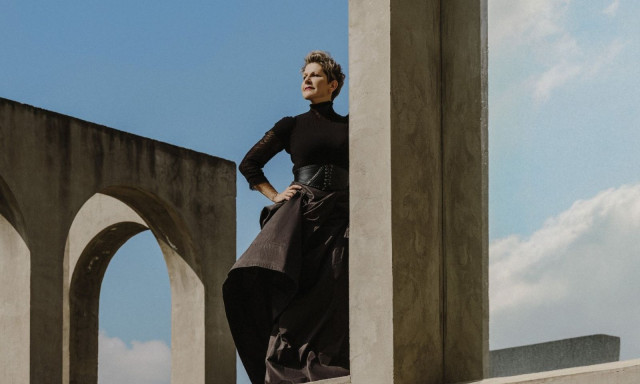 Μέγαρο Μουσικής Αθηνών: Η μεσόφωνος Joyce DiDonato ανοίγει το Φεστιβάλ της Άνοιξης