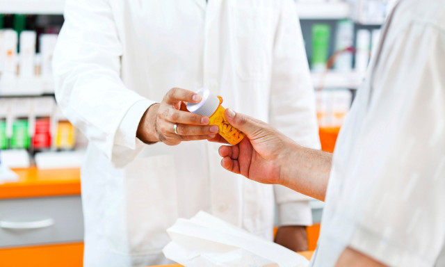 κρίσιμα φάρμακα