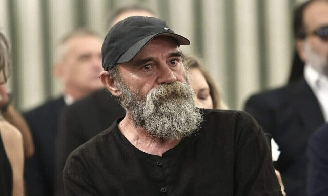 Κωνσταντίνος Πολυχρονόπουλος: Ανοίγει καφενείο - «Δεν με κατηγορούν για εγκληματική οργάνωση»