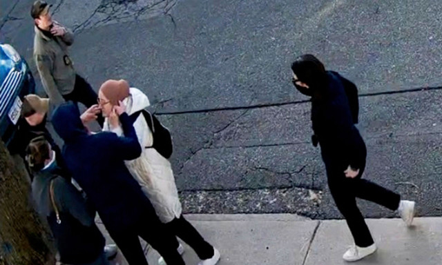 ΗΠΑ: Σύλληψη Tουρκάλας φοιτήτριας, υποστηρίκτριας της Χαμάς - Η παρέμβαση Ρούμπιο