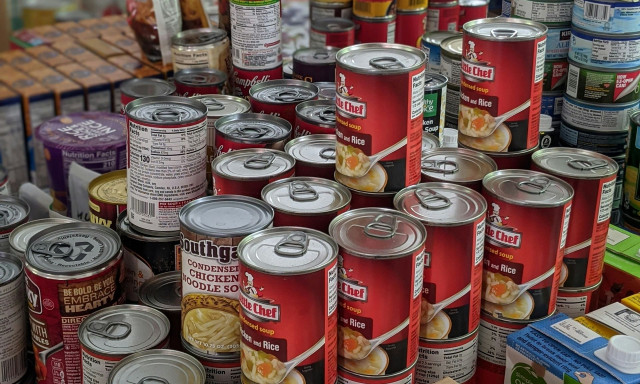 Ευρωπαϊκή Ένωση: «Ετοιμάστε προμήθειες 72 ωρών σε περίπτωση έκτακτης ανάγκης ή επίθεσης»