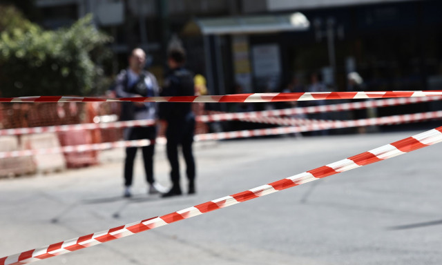 Έκτακτες κυκλοφοριακές ρυθμίσεις την Κυριακή (30/3) στην Αθήνα - Ποιες περιοχές αφορούν