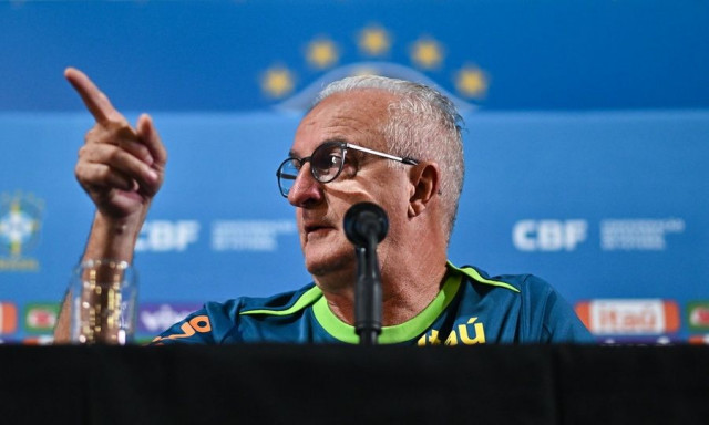 Ανακοινώνεται το «τέλος» του Ντοριβάλ, ξένο προπονητή ψάχνει η Εθνική Βραζιλίας