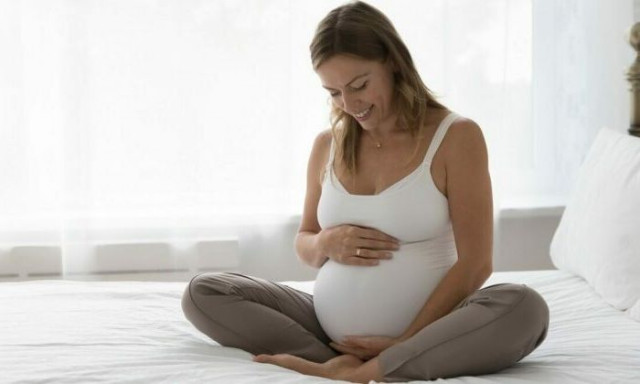 Δωρεάν μαθήματα: Από την Κοιλιά στην Αγκαλιά - Ομάδα Προετοιμασίας Τοκετού και Γονεϊκότητας