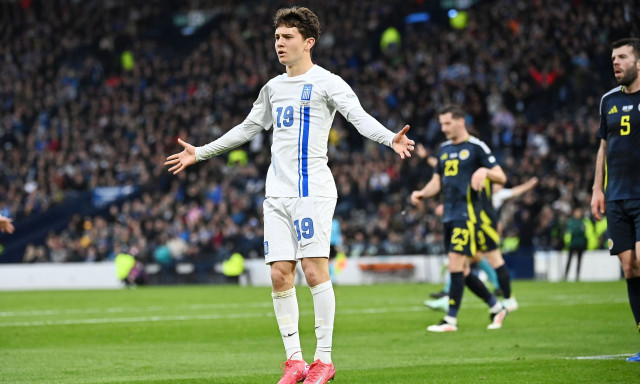 H ξεχωριστή αποκάλυψη Καρέτσα: Το παστίτσιο, ο φίλος Τζόλης και η προτίμηση στο καλοκαίρι