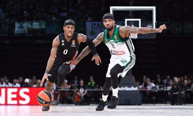 Αθλητικές μεταδόσεις: Πού θα δείτε Παναθηναϊκός - Παρί και το Final 4 του Κυπέλλου βόλεϊ ανδρών