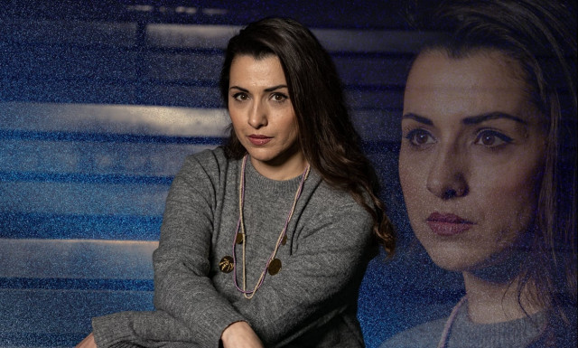 Μαριάννα Πολυχρονίδη στο Gros Plan: «Η μουσική μπορεί να γίνει λυτρωτική αν λειτουργεί συνδυαστικά»