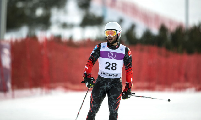 Τουρκία: Νεκροί από φωτιά ο 24χρονος ολυμπιονίκης σκιέρ Μπέρκιν Ούστα και ο πατέρας του