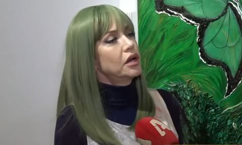 Γεωργία Σιακαβάρα: «Προτιμώ τσάντα από τη λαϊκή με 2 ευρώ παρά να πάρω μία που να έχει 2.000 ευρώ»