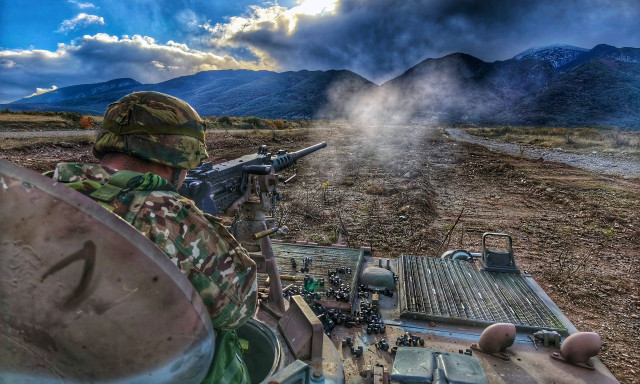 Αυξήσεις στις Ένοπλες Δυνάμεις: Αναλυτικά οι αποδοχές ανθυπολοχαγού, σμηνία, δεκανέα