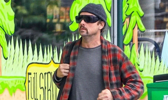 Δείτε το τρέιλερ της νέας ταινίας του Πολ Τόμας Αντερσον με τον Λεονάρντο Ντι Κάπριο