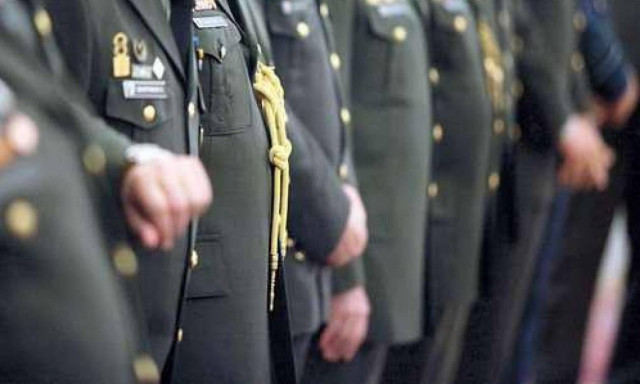 Ένοπλες Δυνάμεις: Μέχρι 20% οι αυξήσεις - Πώς θα γίνει η καταβολή