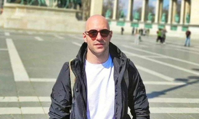 Δολοφονία Λυγγερίδη: Σιωπηλός στο δικαστήριο ο 19χρονος- Το ξέσπασμα του πατέρα του