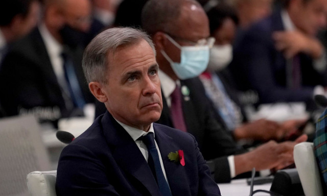 Κάρνι: Η εποχή της στενής συνεργασίας του Καναδά με τις ΗΠΑ «τέλειωσε»