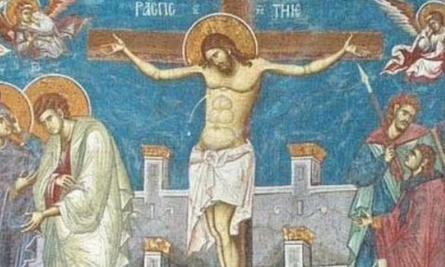 Δέος: Βρέθηκαν σε αρχαίο ρωμαϊκό χειρόγραφο αποδείξεις για τη σταύρωση του Ιησού