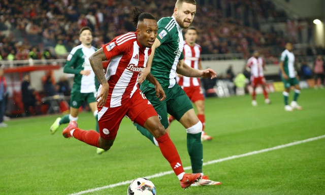 Φωτιά στα Play Off με κορυφαίες αποδόσεις!