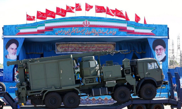 Πυρηνικό πρόγραμμα Ιράν: Η Τεχεράνη απάντησε στην επιστολή του Τραμπ