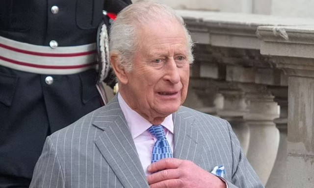 Βασιλιάς Κάρολος: Τι συμβαίνει με την υγεία του; Σιγήν ιχθύος από το παλάτι