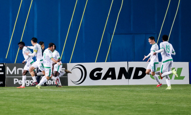 Παναιτωλικός – Λεβαδειακός 1-2: Ανατροπή στις καθυστερήσεις και «μάχη» για 9η θέση – Η Βαθμολογία