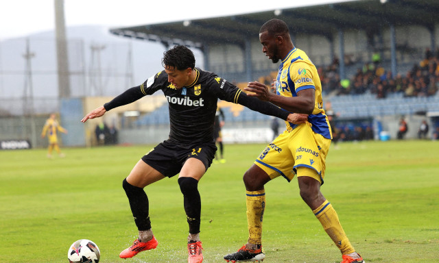 Οι αθλητικές μεταδόσεις της ημέρας (29/03)