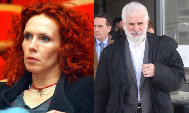 Πέτρος Φιλιππίδης: Στο «φως» της δημοσιότητας νέο χειρόγραφο σημείωμα της Εβελίνας Παπούλια