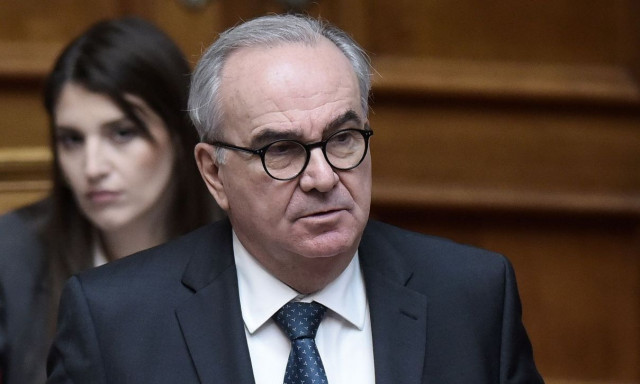 Παπαθανάσης: Πάνω από 3.500 οικογένειες έχουν υπαχθεί στο «Σπίτι μου 2»